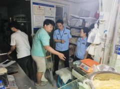 <b>杜绝“常温存放熟食”“隔夜菜未冷藏”</b>