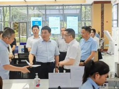 正合力搭建起一座跨区域协做